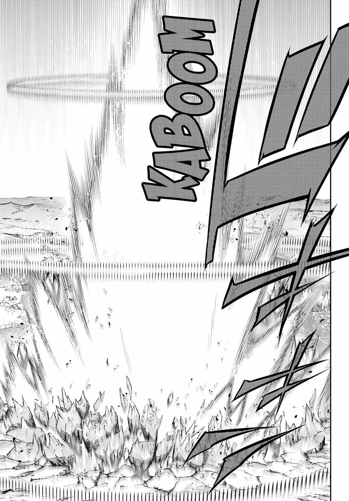 Ragna Crimson Chapter 70 26